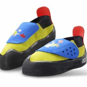 Kids Climbing Shoes Ocùn