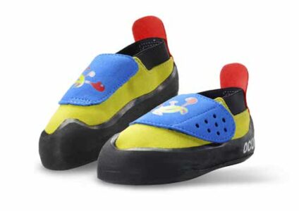 Kids Climbing Shoes Ocùn