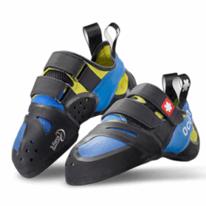 Ozone Plus men climbing shoes