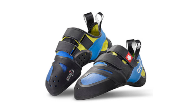 Ozone Plus men climbing shoes
