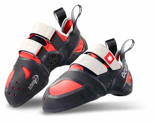 Women Climbing Shoes Ozone Lady