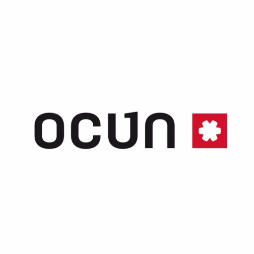 Ocùn's Logo